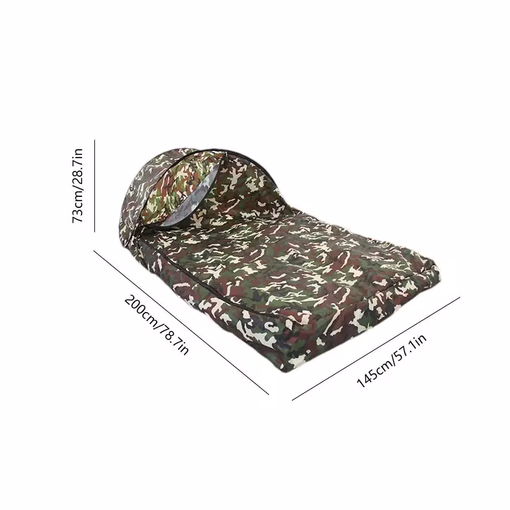 sac de chambre portable