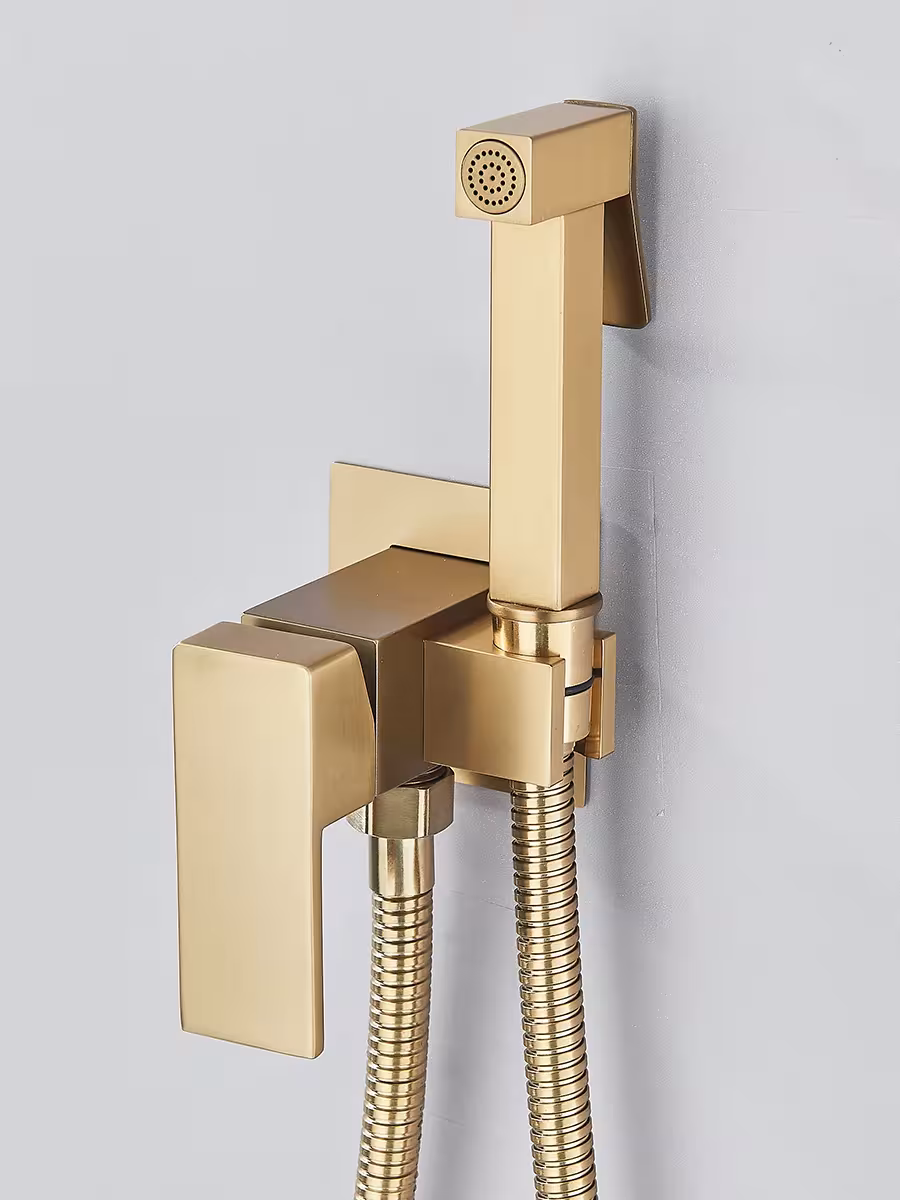 bidet toilet sprayer