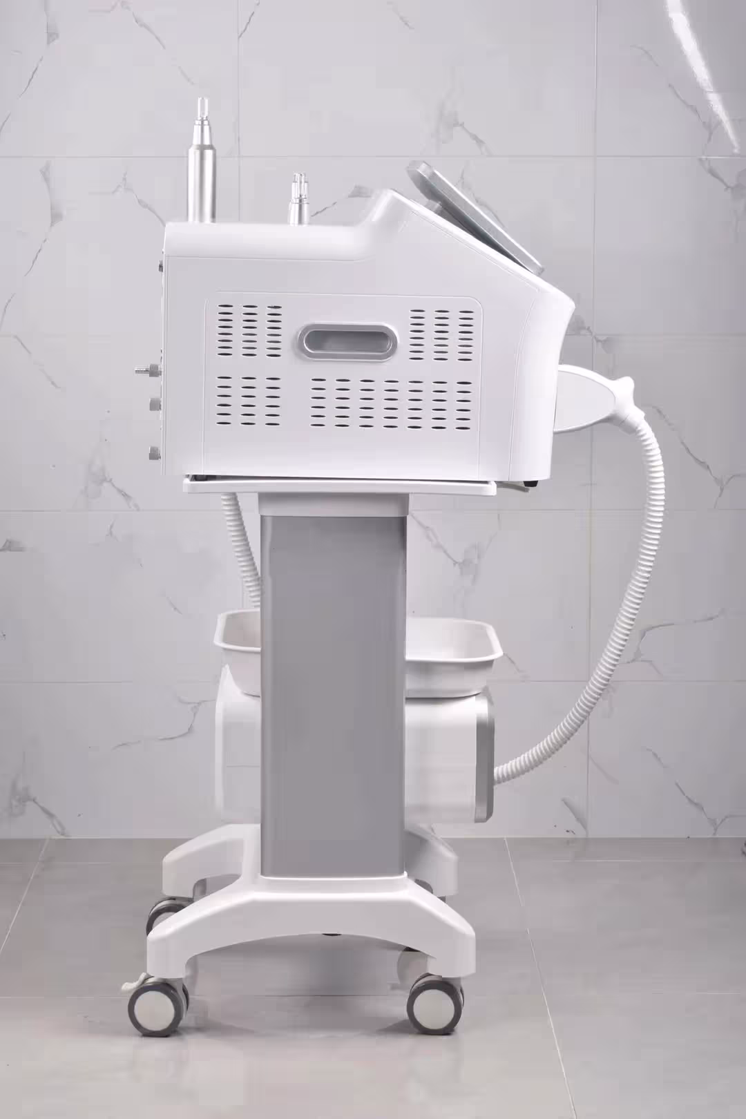 tattoo removal machine picosecond