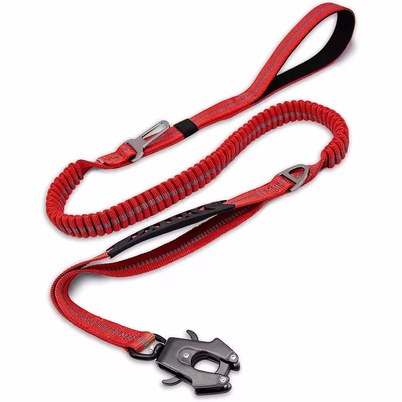 guinzaglio del cane tattico