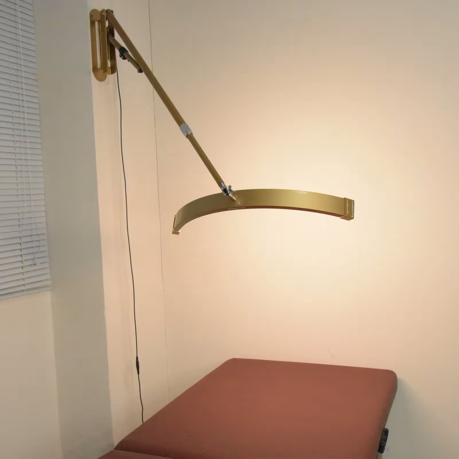 lampada a LED da parete