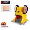 pour le décollement