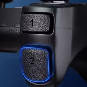 Gioco senza fili PS2