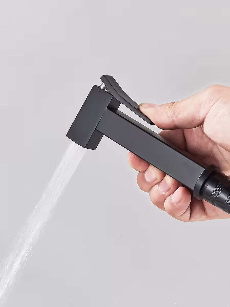bidet toilet sprayer