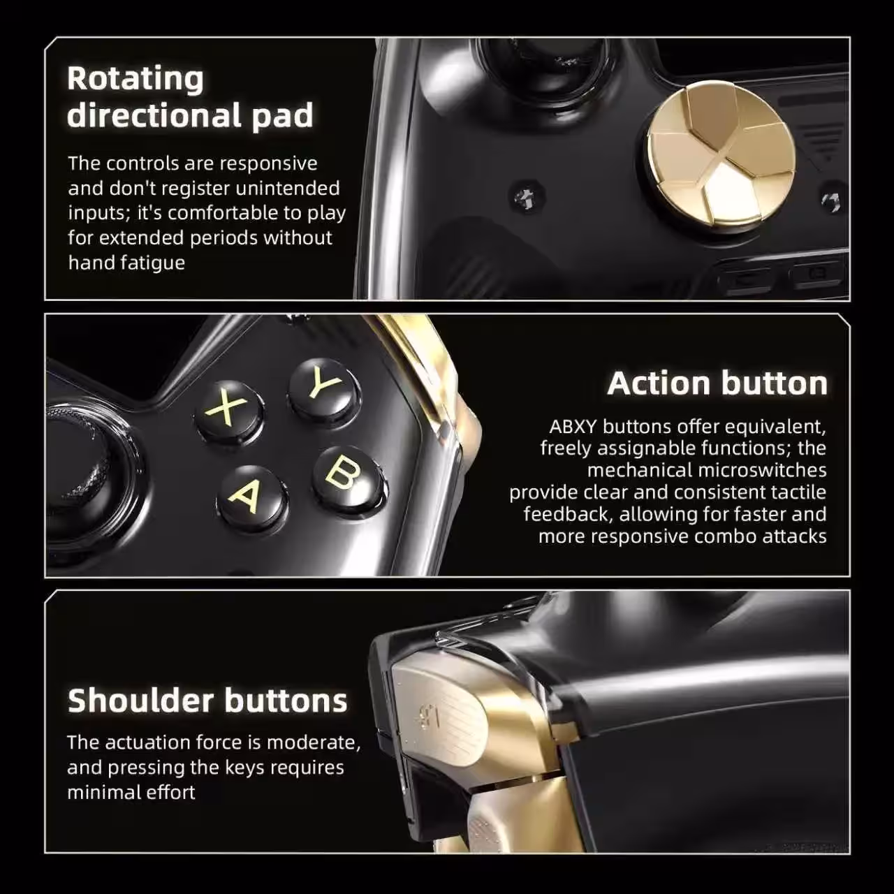 retro giochi controller