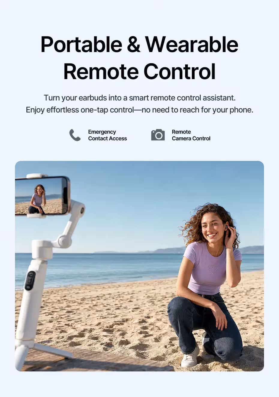 appareils auditifs sans fil pour la réduction du bruit