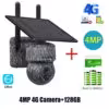 Kamera 4MP, 4G, 128GB