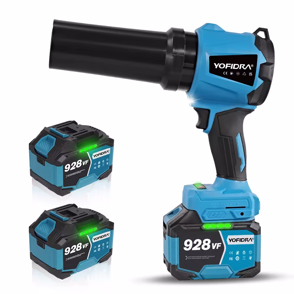 pistolet à air électrique Makita