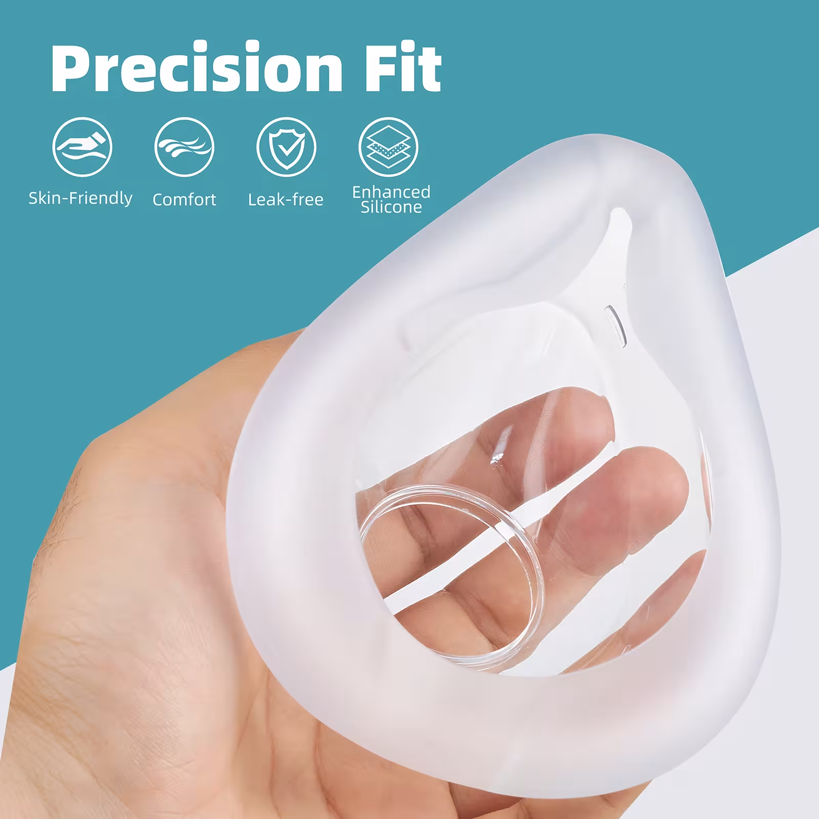 Máscaras AirFit F20