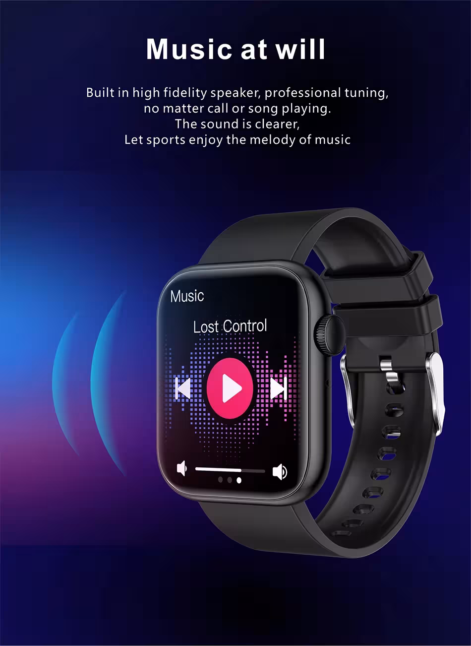 montre intelligente pour les femmes