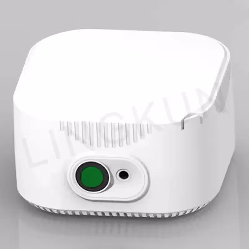 compressore d'aria medio inalatore