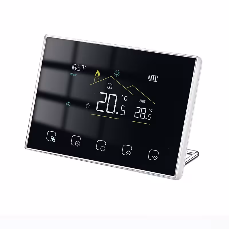 Termostato wireless WiFi