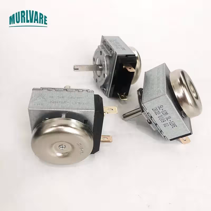 oven timer switch D-type