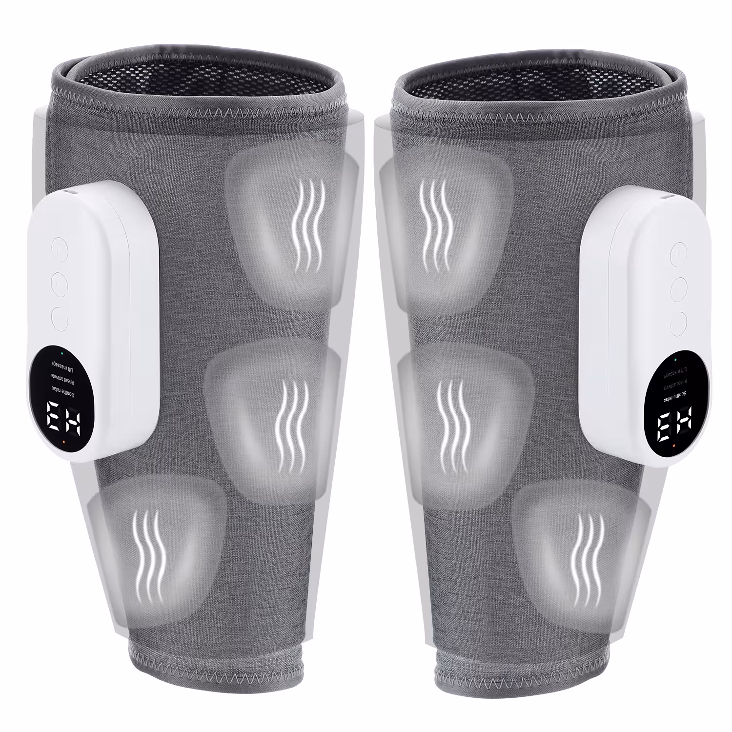 calf massage device