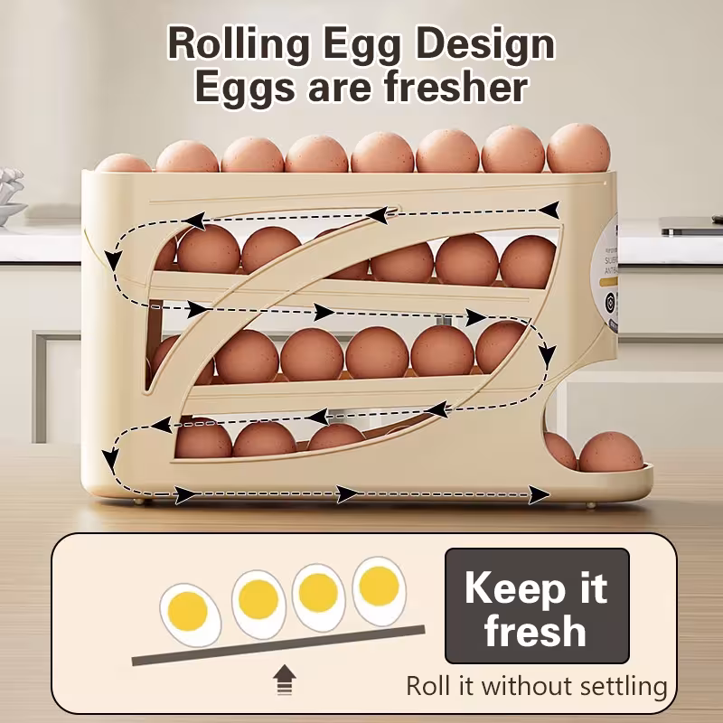 egg storage container