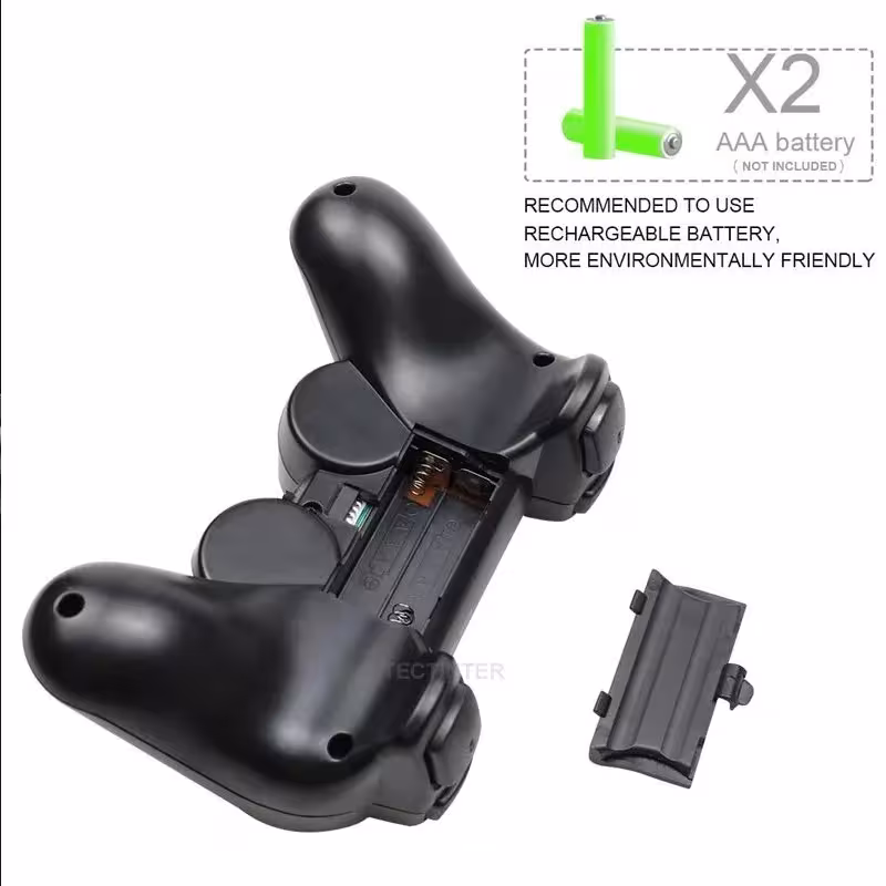controller PS2 wireless