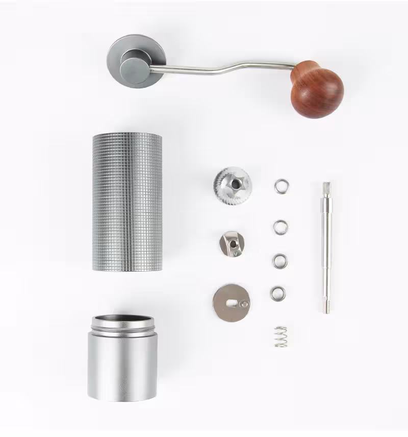 manual coffee grinder