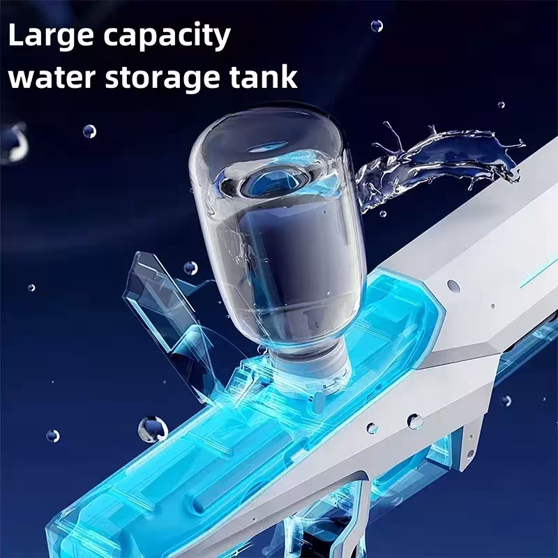 electric water guns for adults