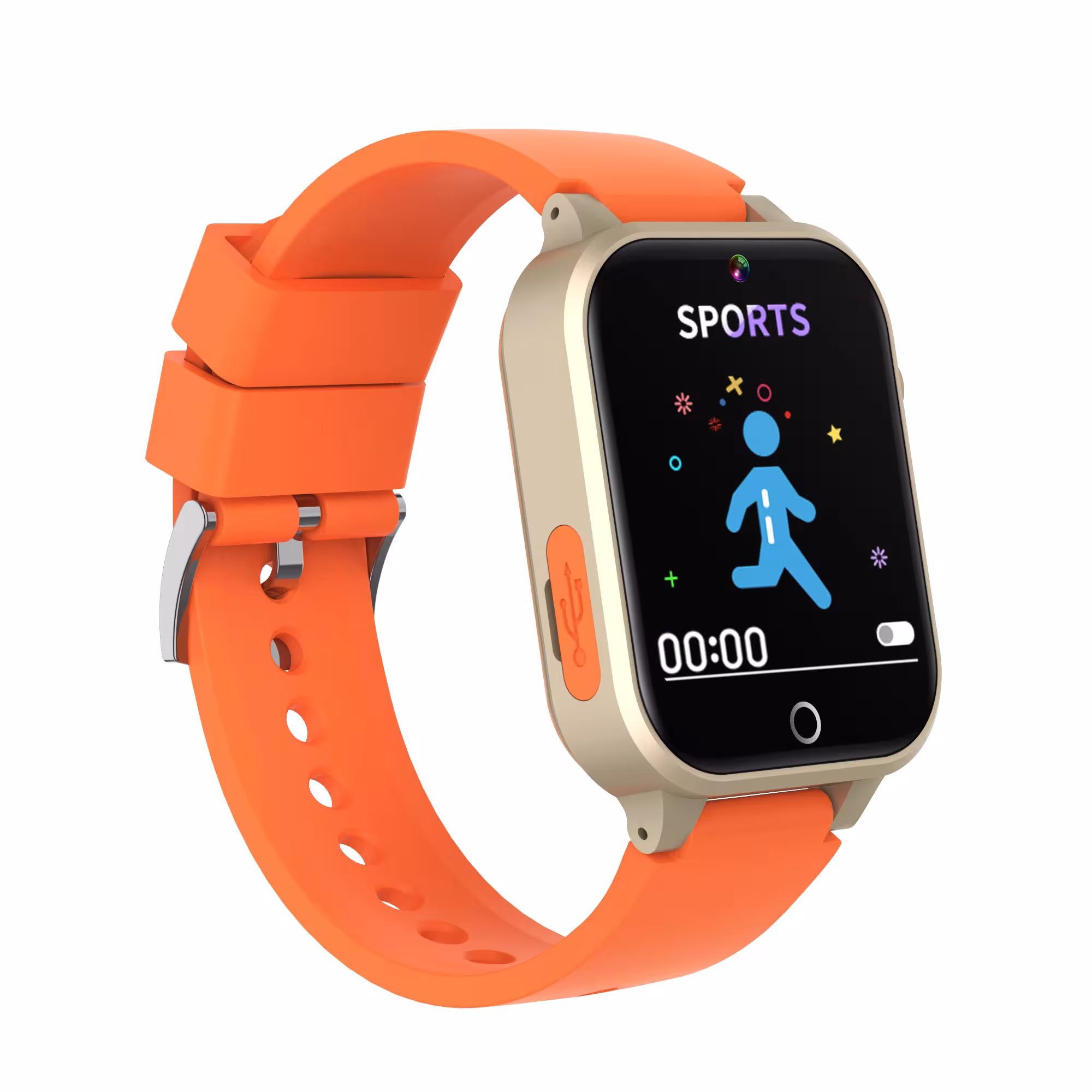 smart clock für kinder