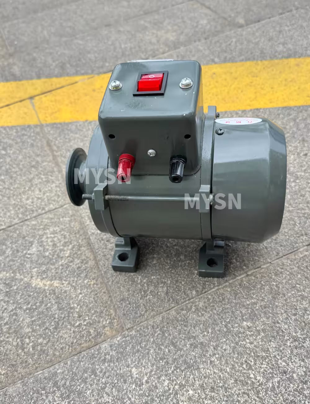 5KW générateur 220V
