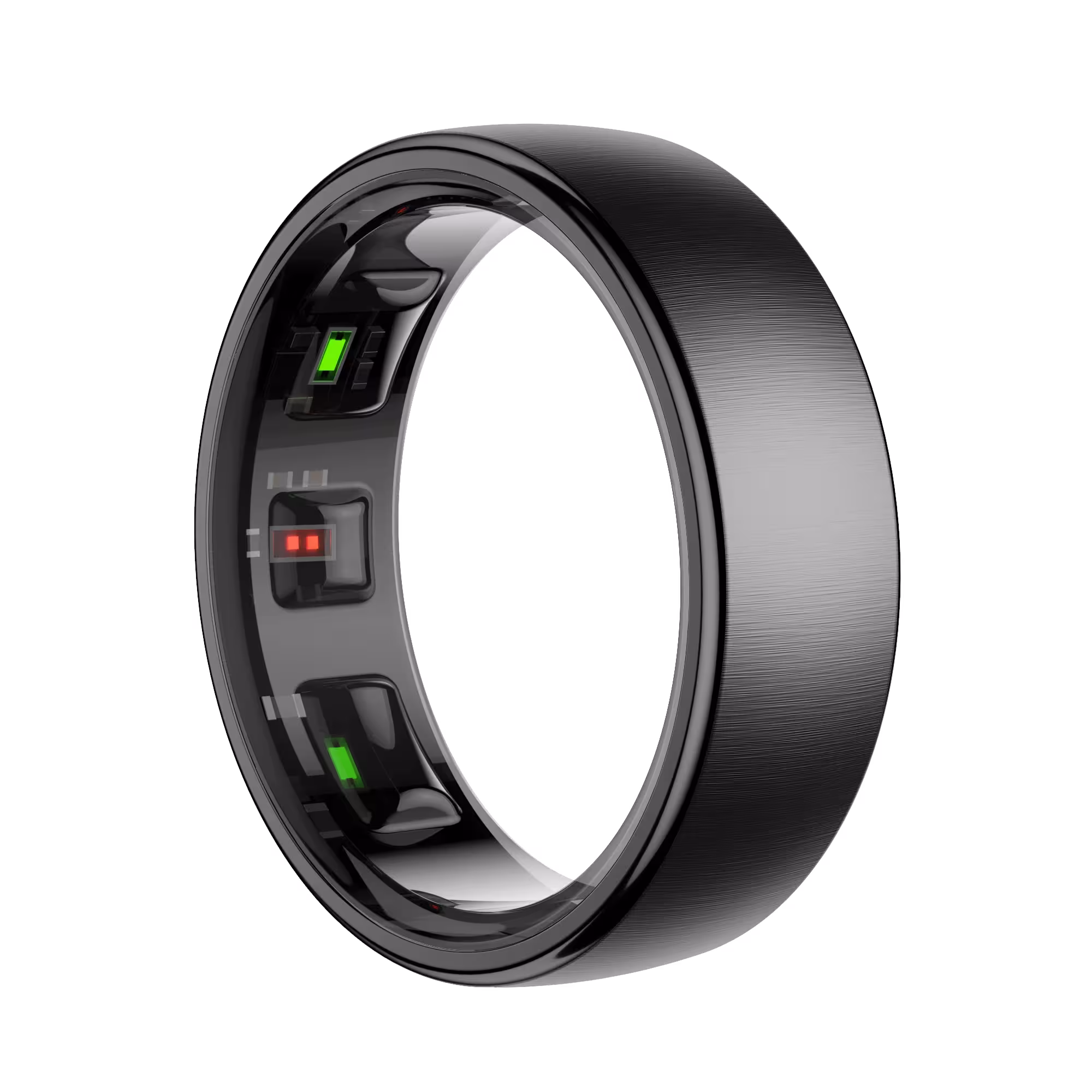 anello intelligente per la salute