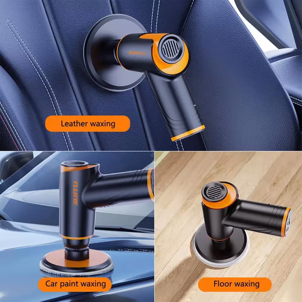 poligono auto wireless
