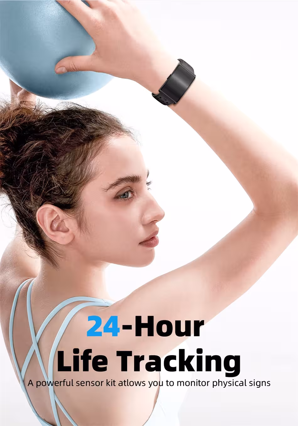 smartwatch con cardiofrequenzimetro