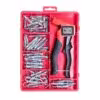 B Tool and 62 Pieces