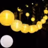 white-lantern