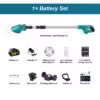 1 batterie