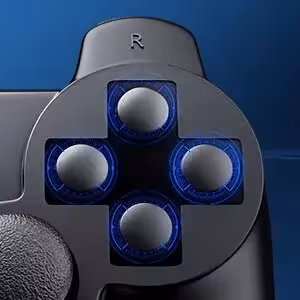 Gioco senza fili PS2