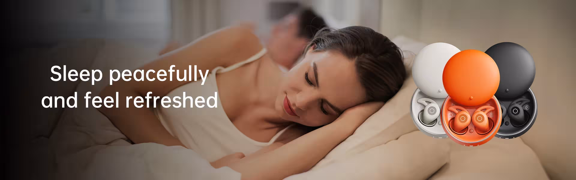 aube du sommeil Bluetooth