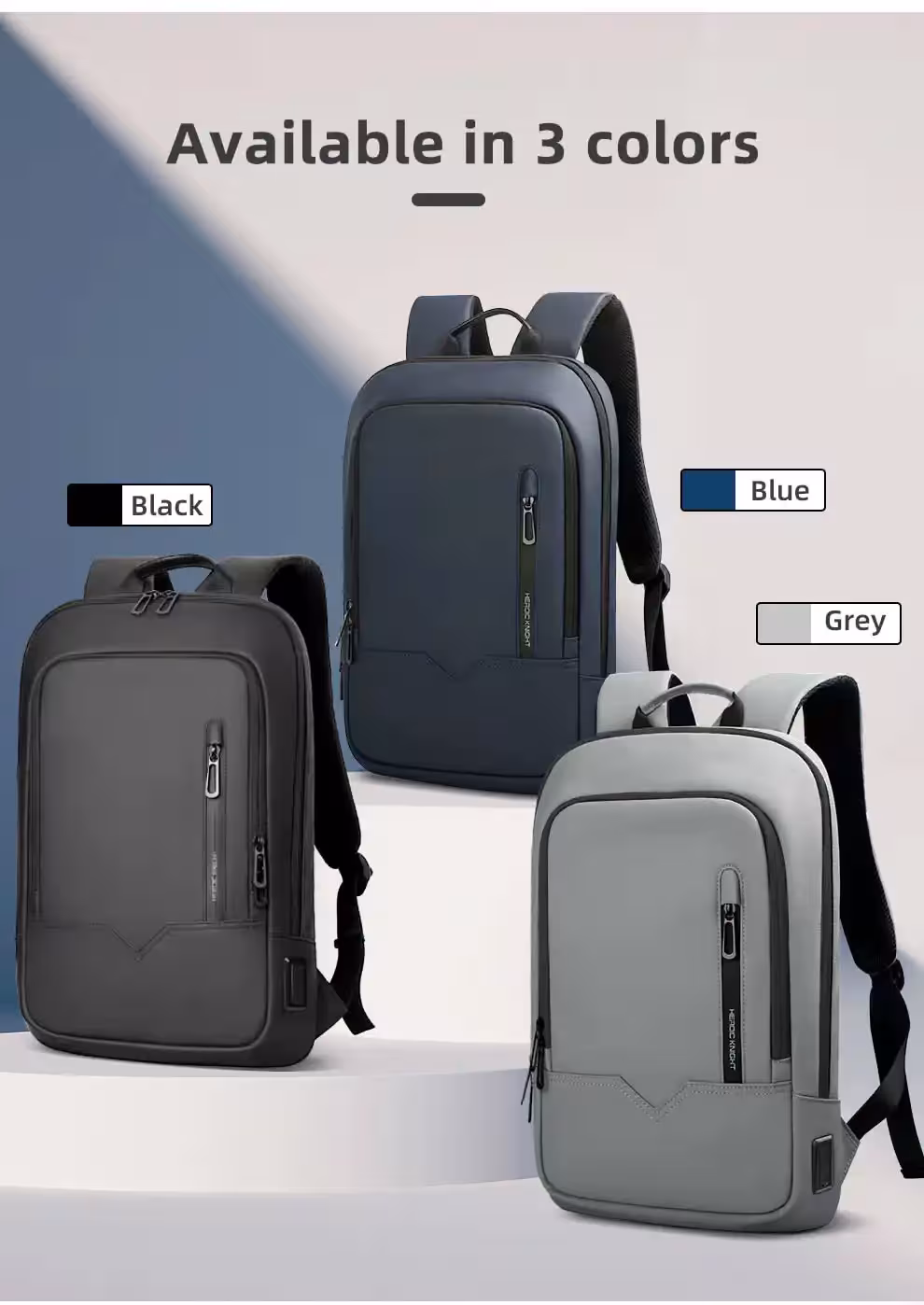 business rucksack für tragbare
