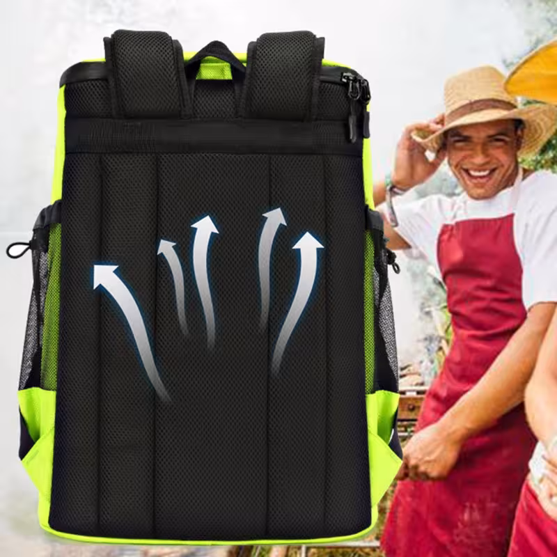 isothermal bag 30L