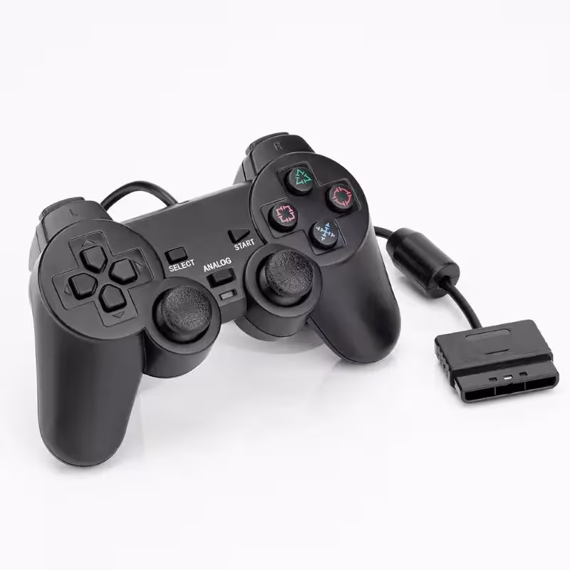 Controller di gioco per PS2