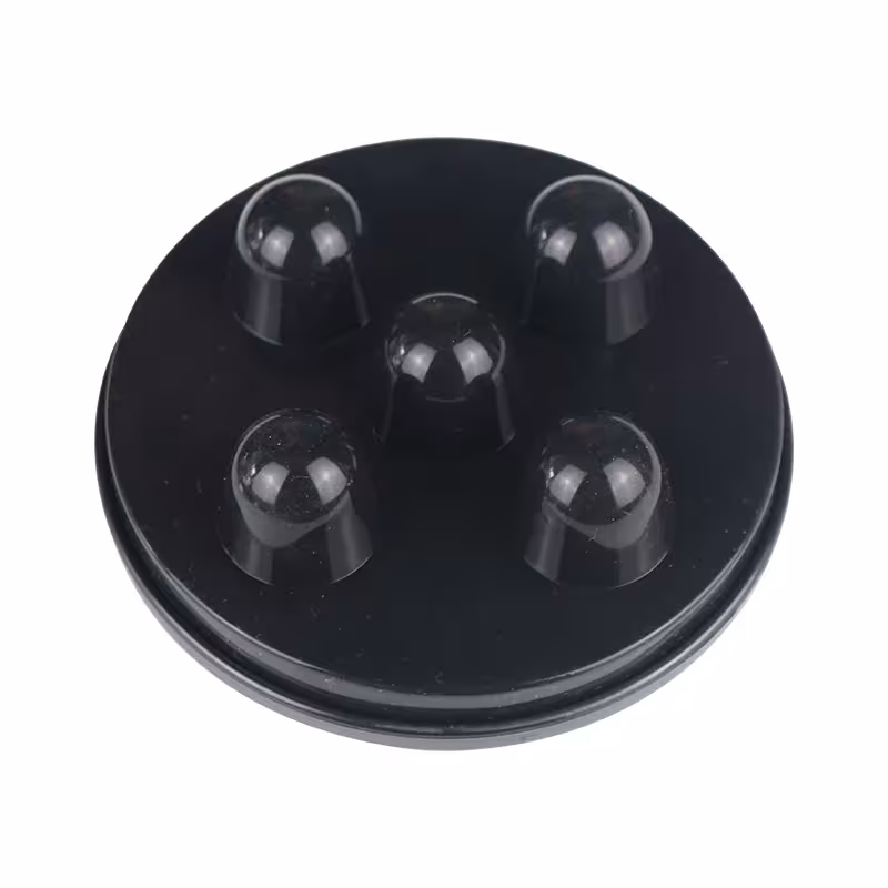 cabezales de masaje para aparato G5