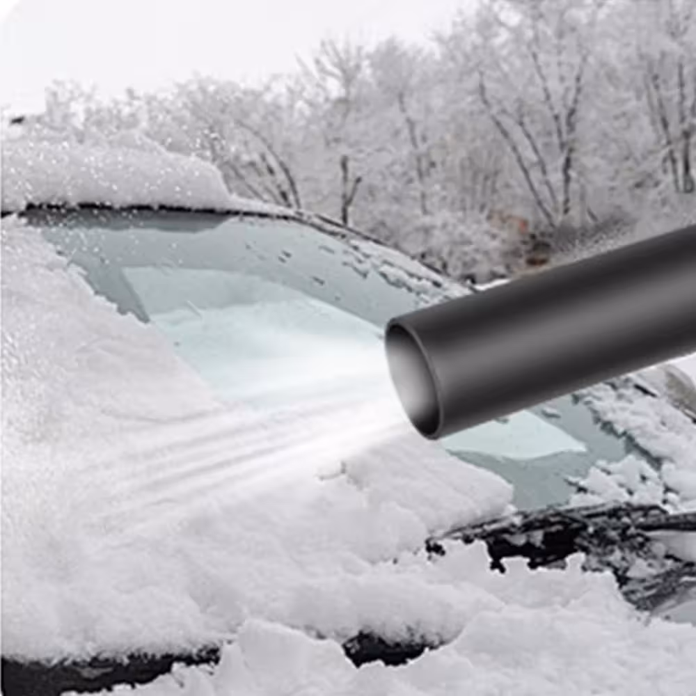 soplador de hojas eléctrico Makita