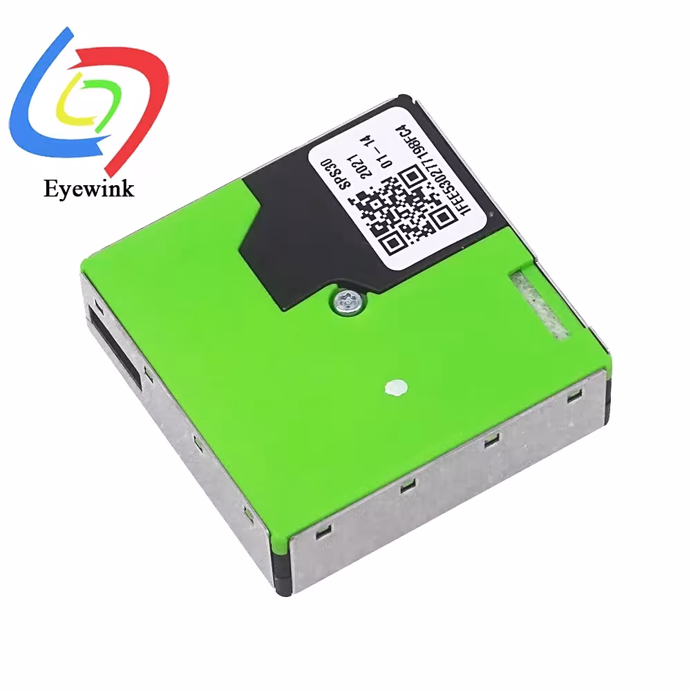 SPS30 dust air quality sensor PM2.5 new original