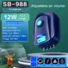 sb988-air-plate-set