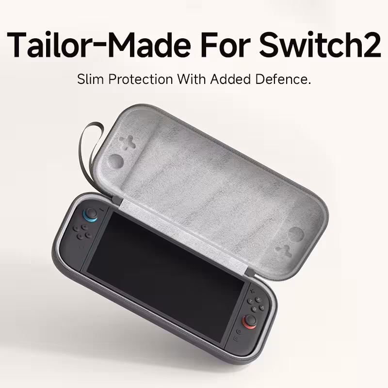 apsauginė dėžė Switch 2