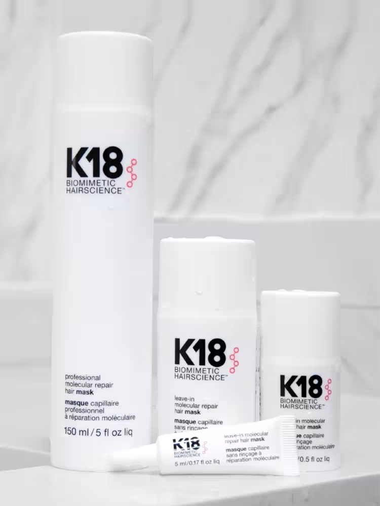 shampoo per capelli di cheratina