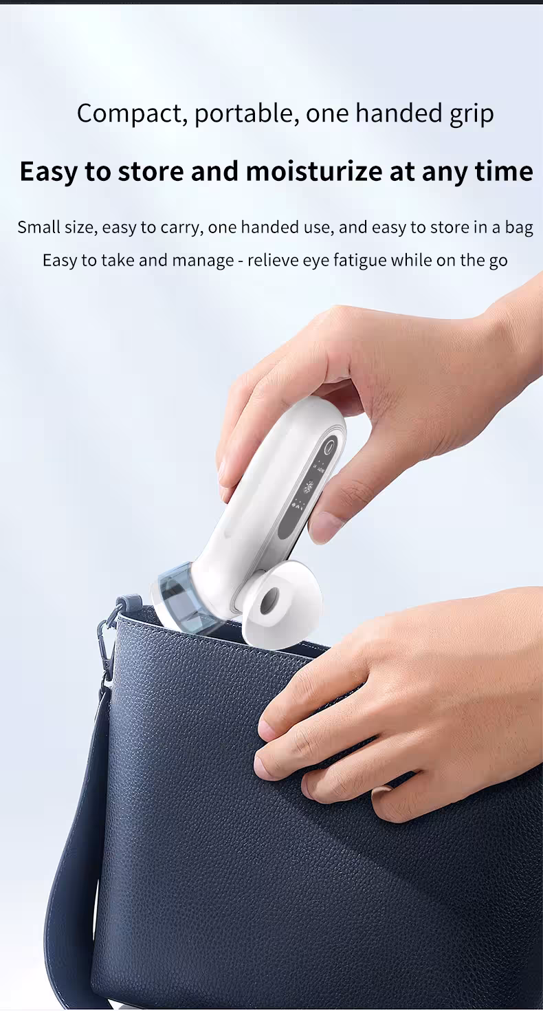 eye vapour humidifier