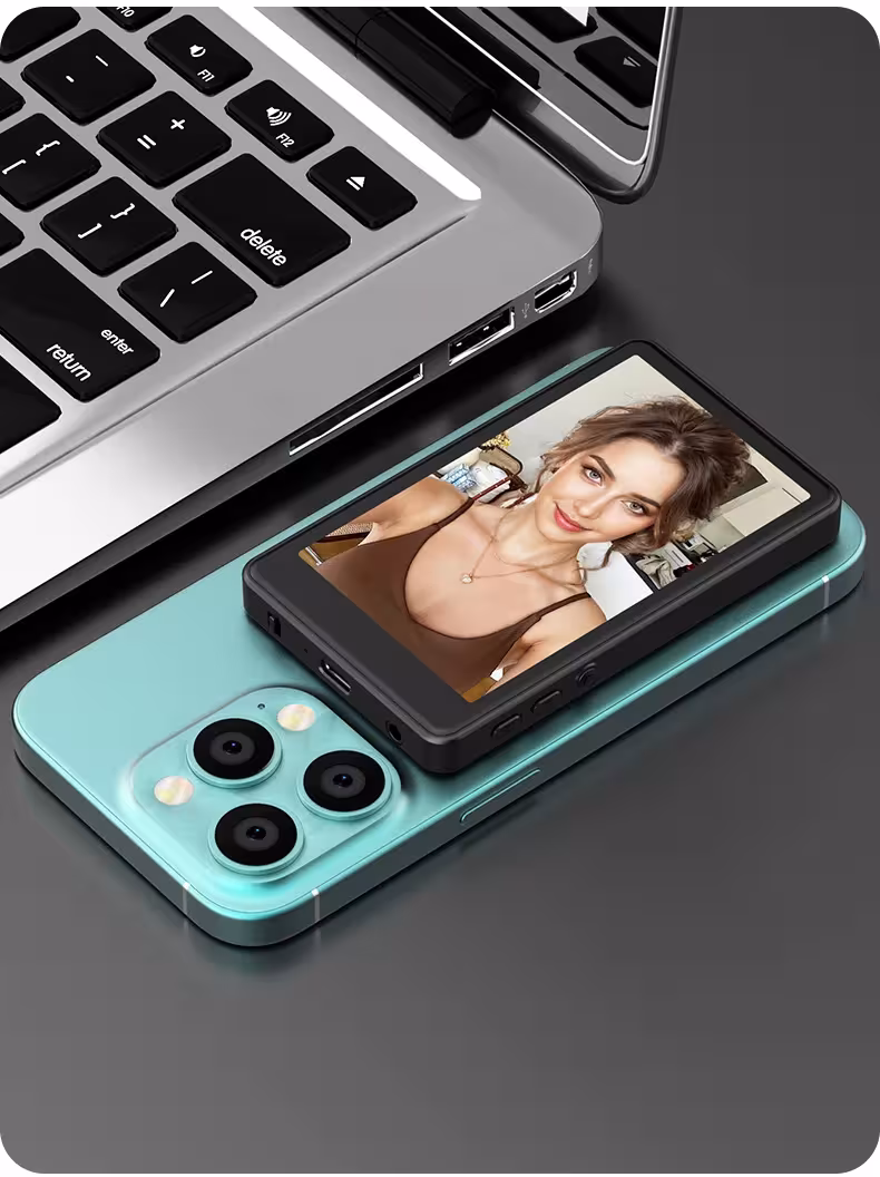 supporto magnetico per telefono