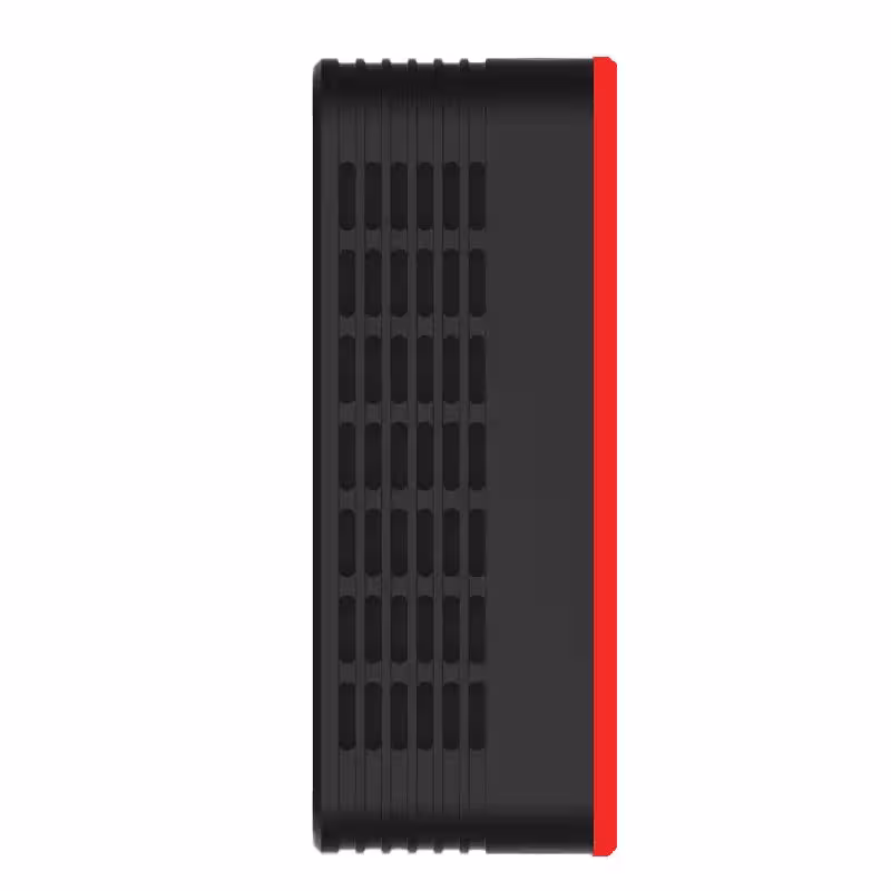 monitor de calidad del aire WiFi