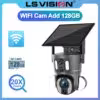 Wi-Fi, 20x zoom, 128GB