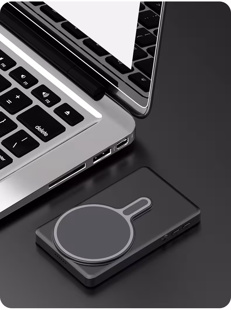 supporto magnetico per telefono