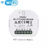 interruptor wifi para cortinas