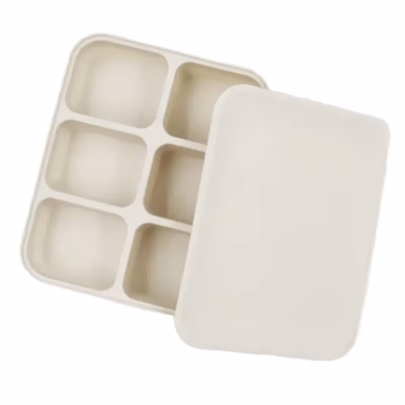 stampo per ghiaccioli in silicone 12