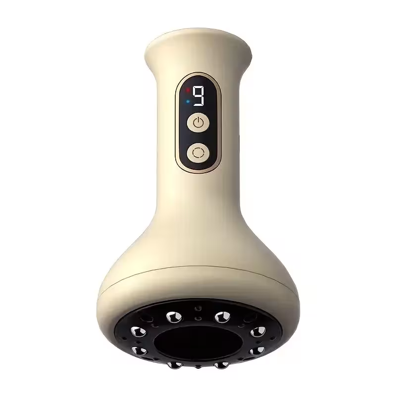Massaggio USB con compressione calda