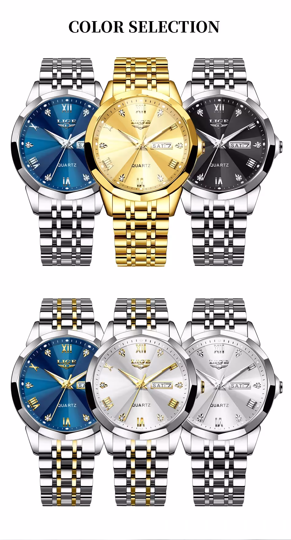women's sports watch